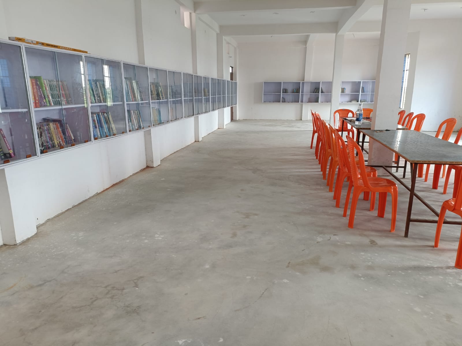 Science Lab