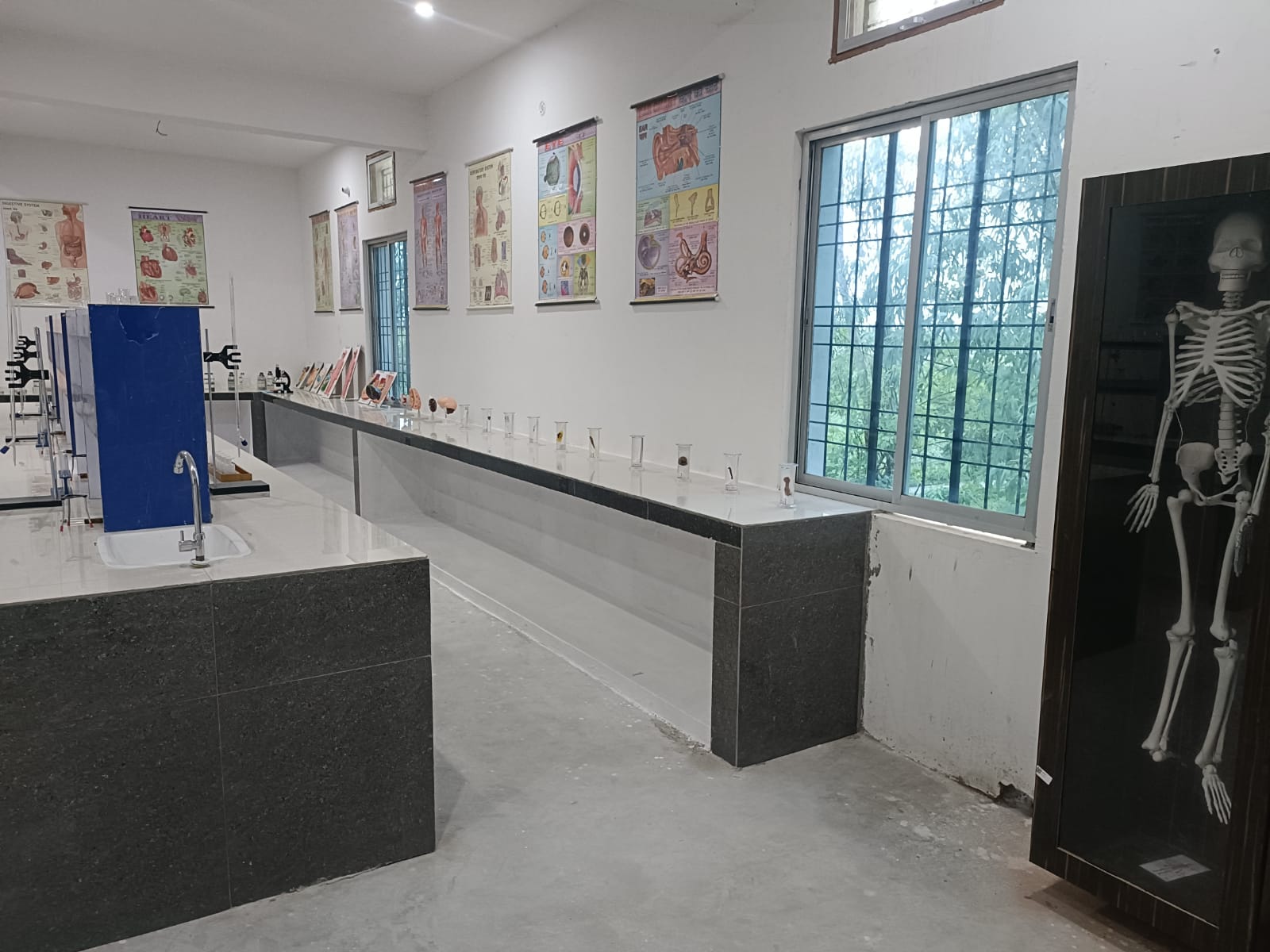 Science Lab