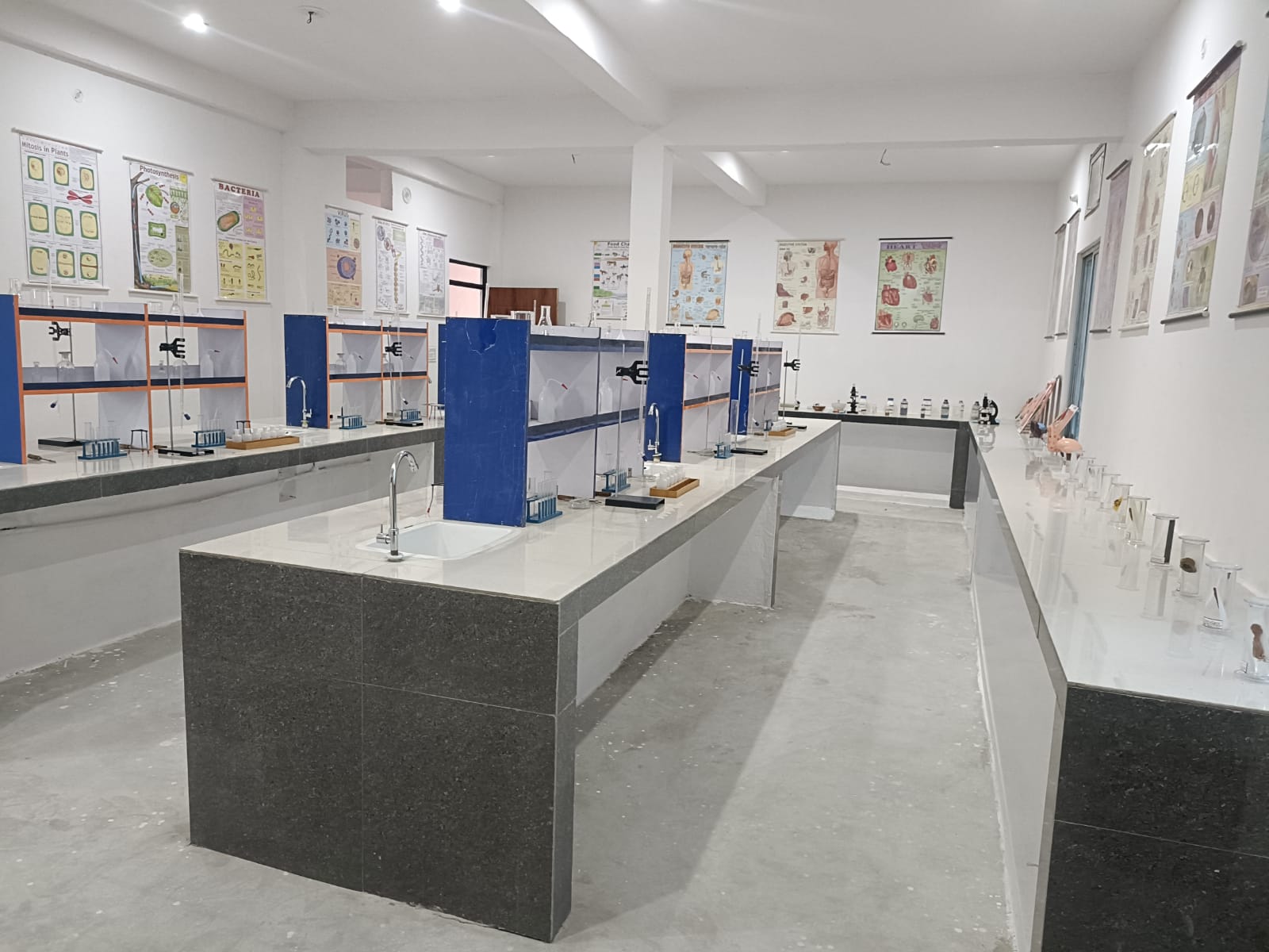 Science Lab