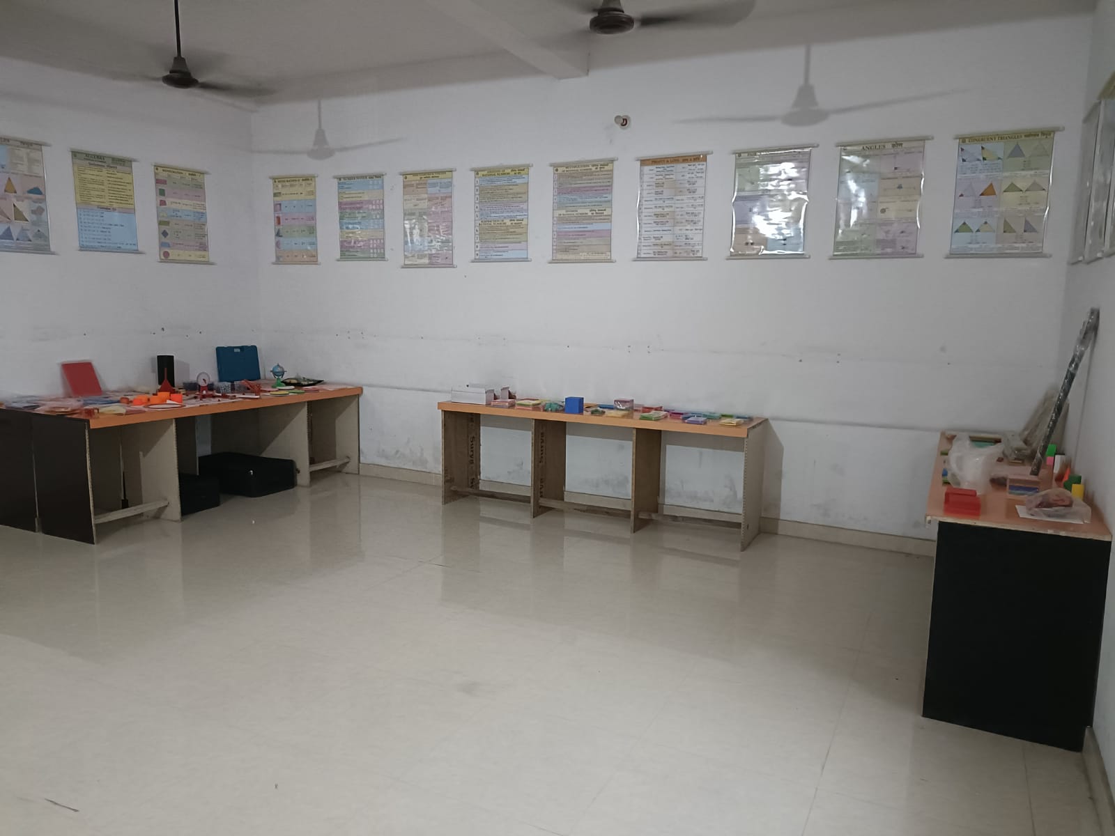Science Lab