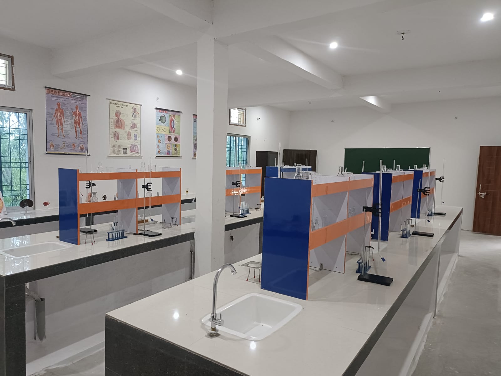 Science Lab
