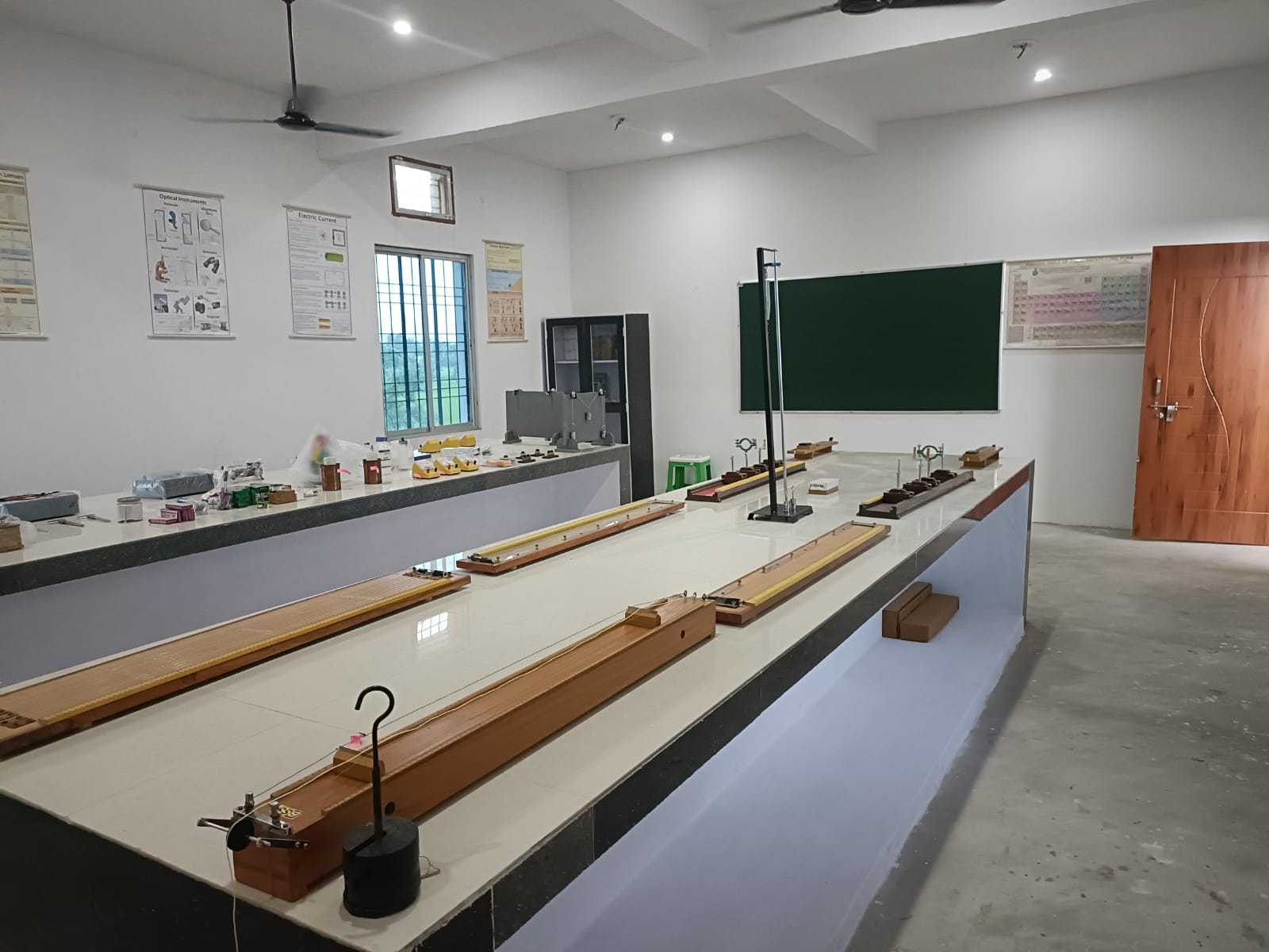Science Lab