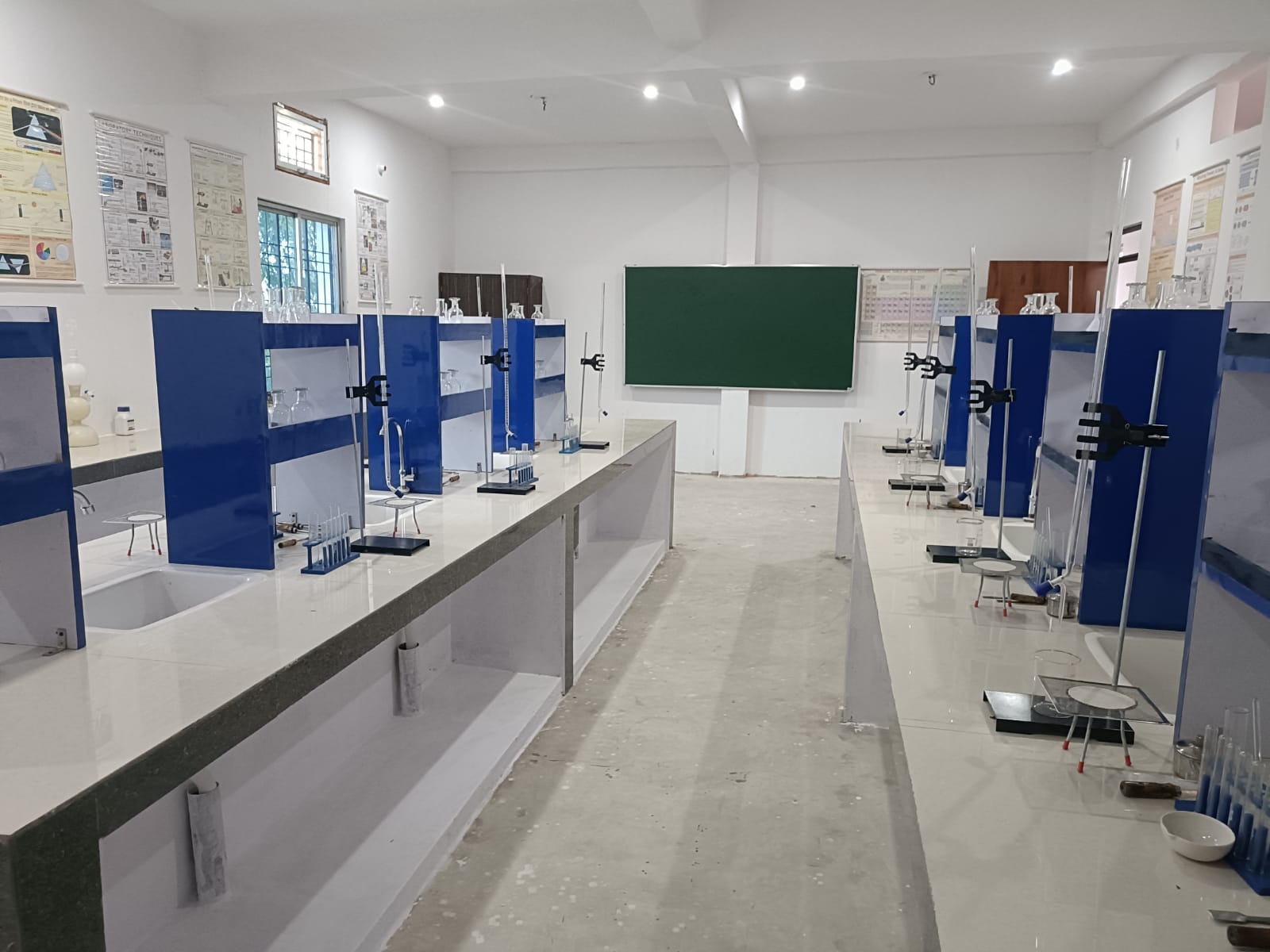 Science Lab