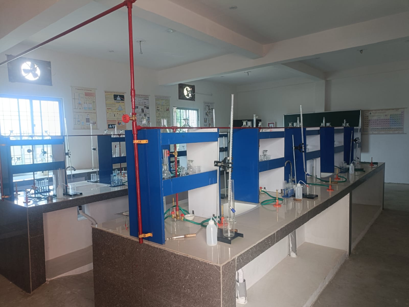Science Lab